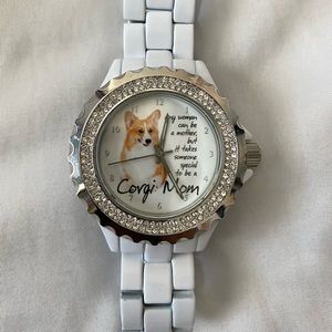 Corgi Mom Watch